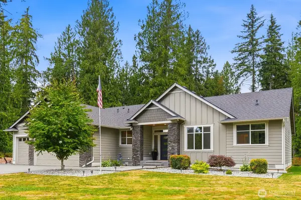 28613 74th Drive Ne, Arlington, WA 98223