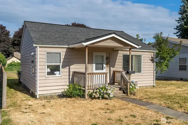 1217 7th Avenue, Longview, WA 98632