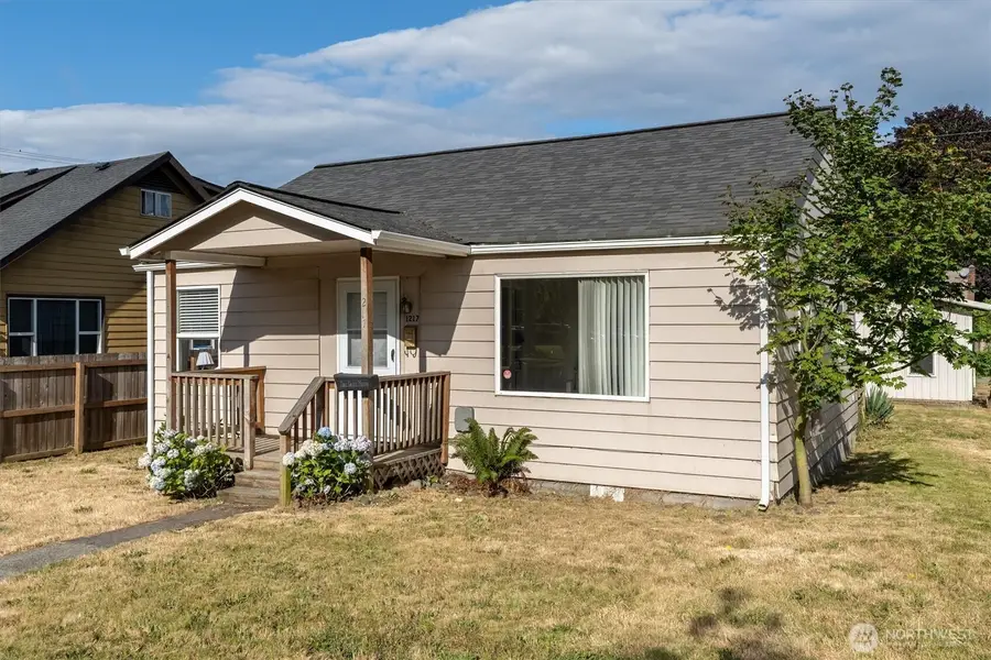 1217 7th Avenue, Longview, WA 98632 - #2