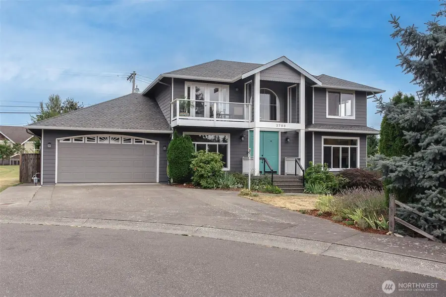 3766 Megan Lane, Bellingham, WA 98226 - #3