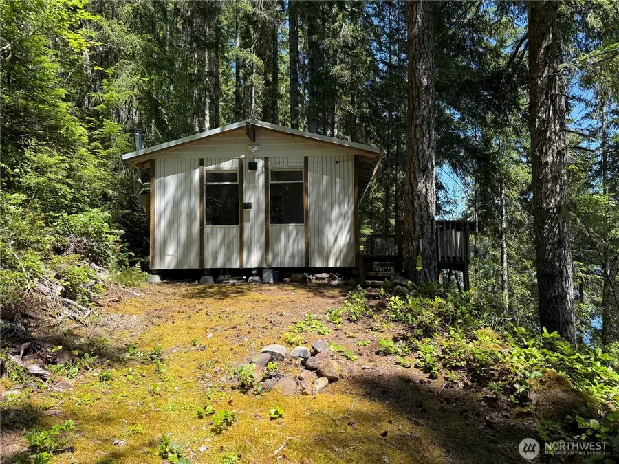 531 W Mackinaw Road, Shelton, WA 98584 - #2