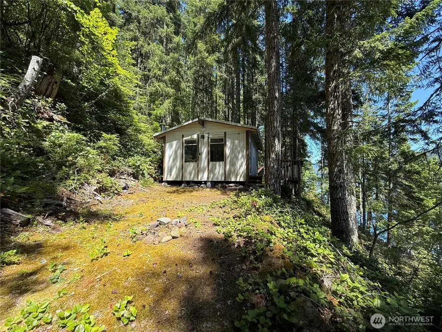 531 W Mackinaw Road, Shelton, WA 98584 - #3