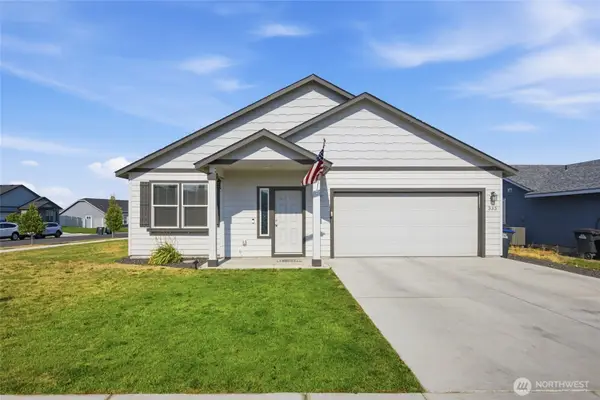 333 N Saratoga #98837, Moses Lake, WA 98837