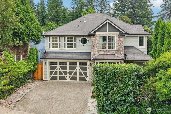928 NE 34th Avenue, Camas, WA 98607