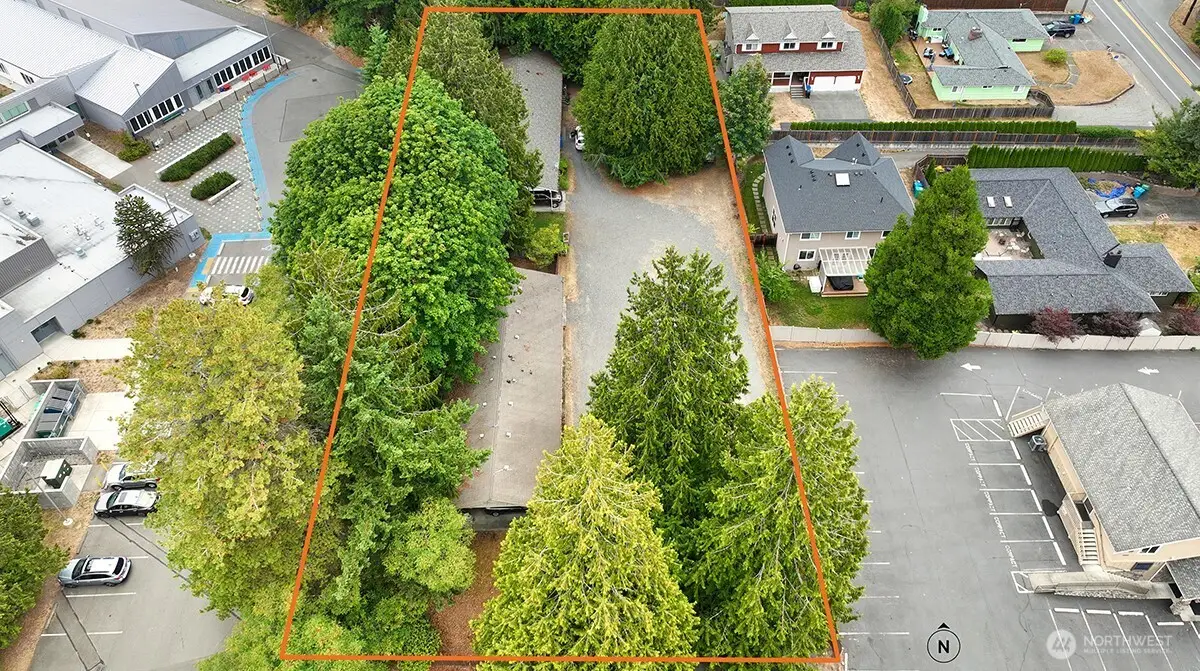2902 Ne 200th St, Shoreline, WA 98155 - #1