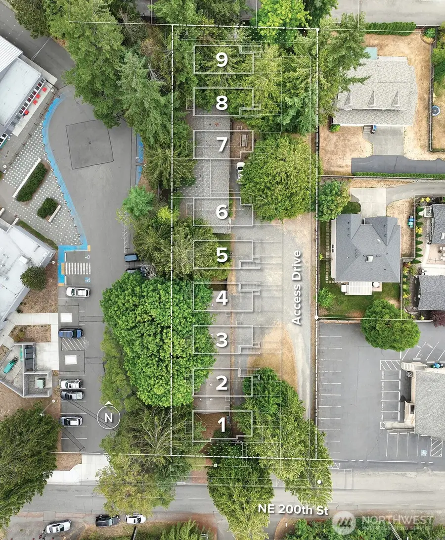 2902 Ne 200th St, Shoreline, WA 98155 - #3