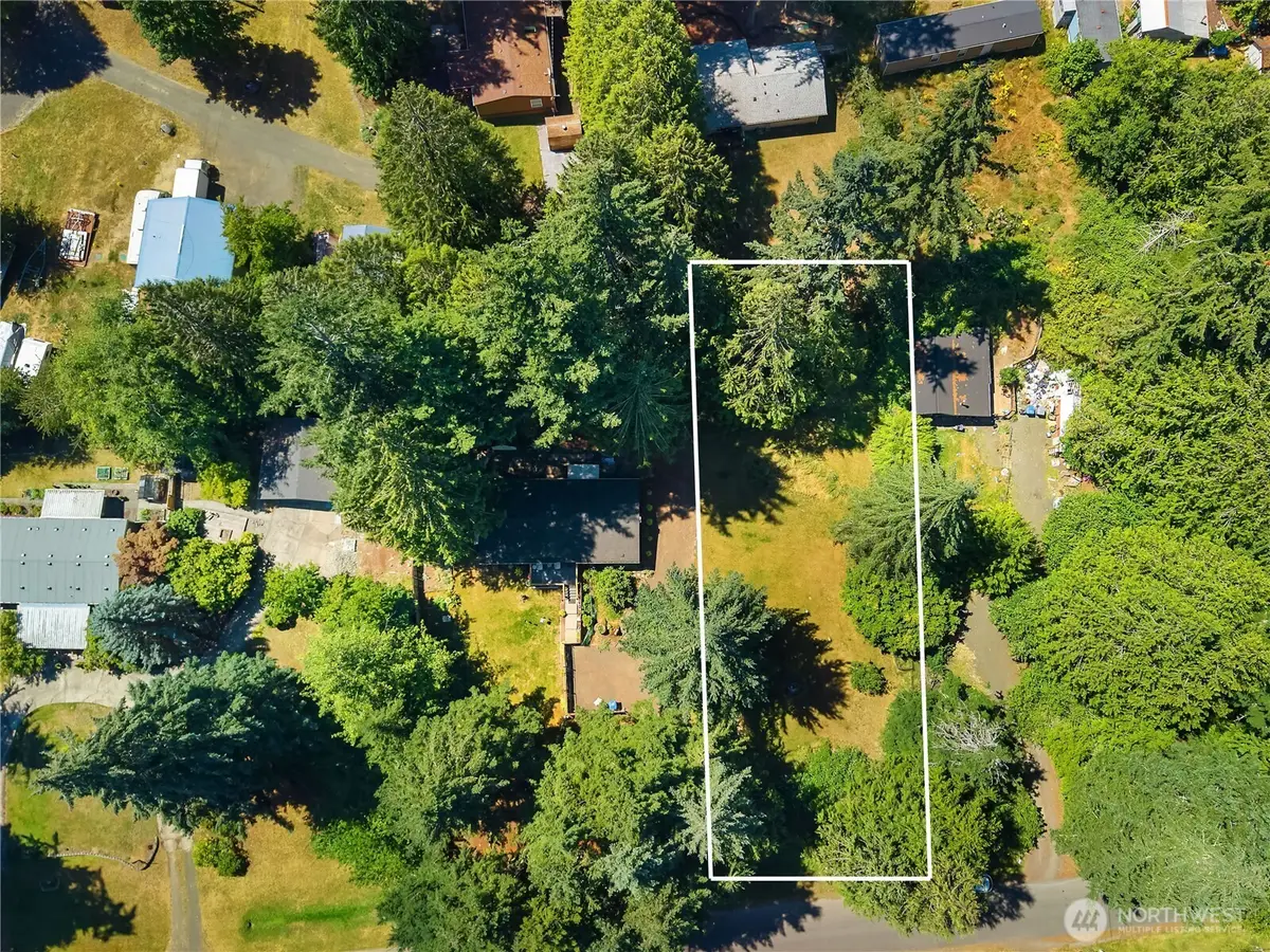 471 E Lakeshore Dr W, Shelton, WA 98584 - #1