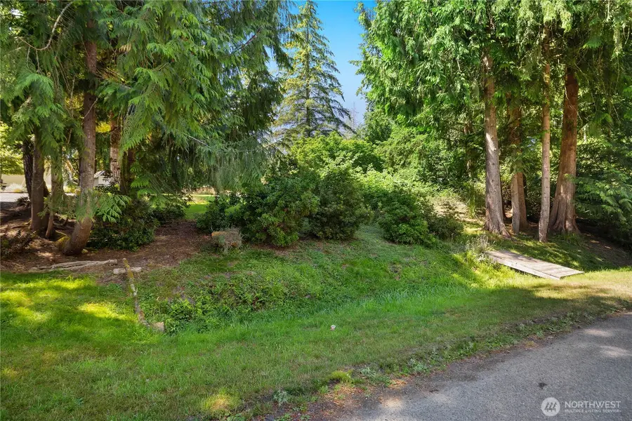 471 E Lakeshore Dr W, Shelton, WA 98584 - #3