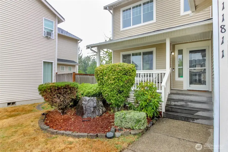 11811 126th Street Ct E, Puyallup, WA 98374 - #2
