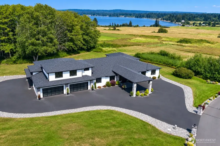 8660 Drayton View Lane, Blaine, WA 98230 - #2