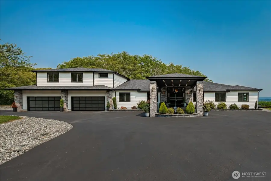 8660 Drayton View Lane, Blaine, WA 98230 - #3