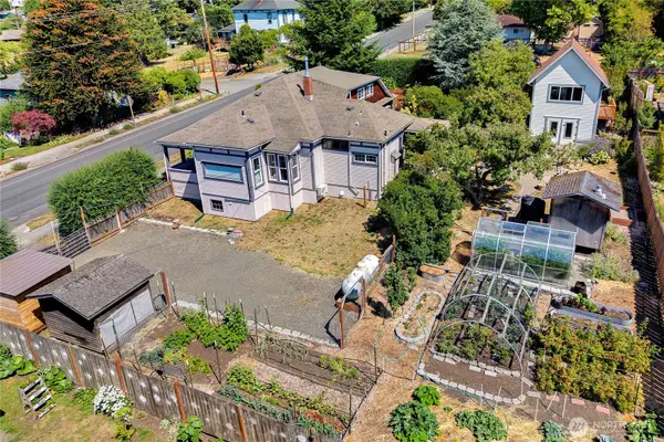 611 Rose Street, Port Townsend, WA 98368