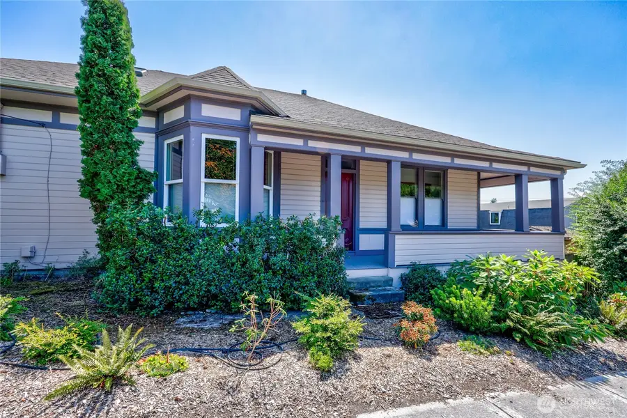 611 Rose Street, Port Townsend, WA 98368 - #2