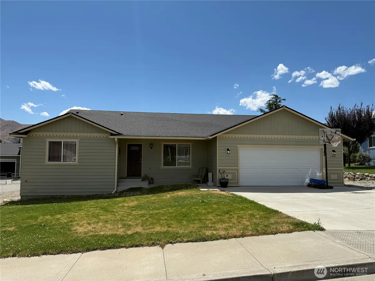 1030 Crest Loop, Entiat, WA 98822 - #1