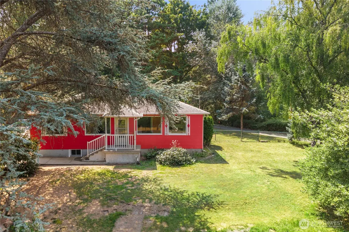 20509 NE State Highway 305 Ne Ne, Poulsbo, WA 98370 - #1