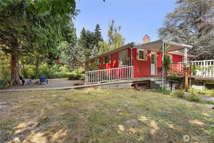 20509 NE State Highway 305 Ne Ne, Poulsbo, WA 98370 - #2