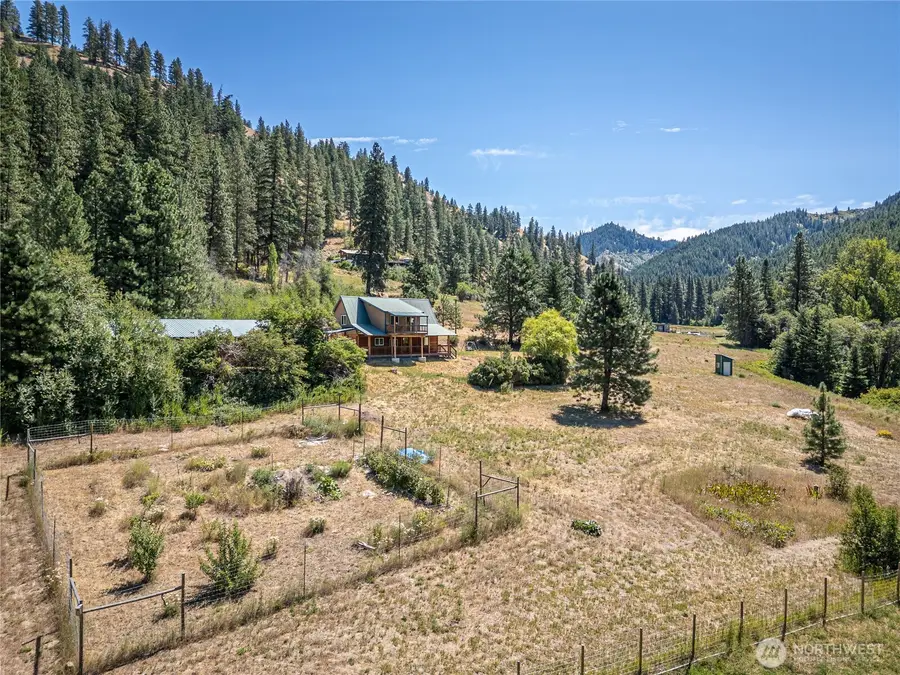 10365 Merry Canyon Road, Leavenworth, WA 98826 - #3