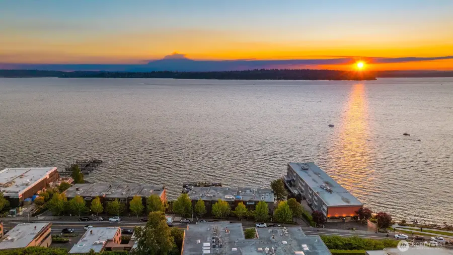 733 Lake Street S #101, Kirkland, WA 98033 - #3