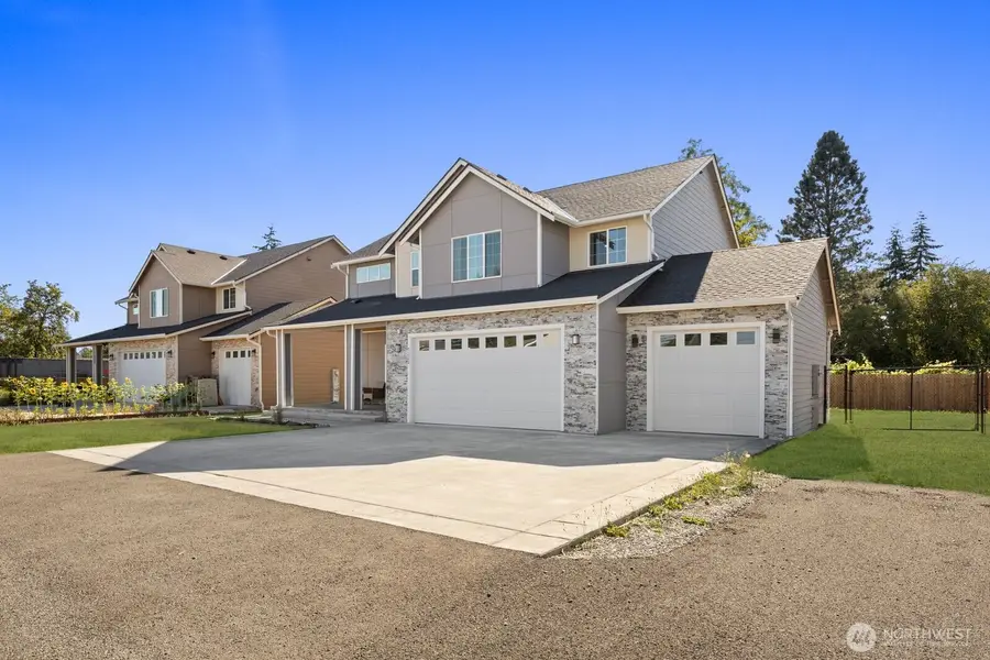 7222 S J Street, Tacoma, WA 98408 - #2