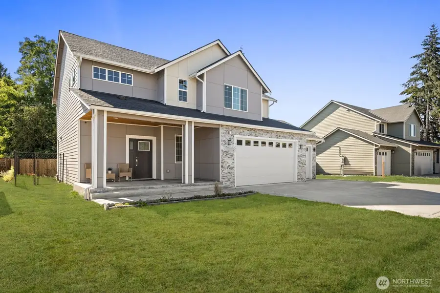 7222 S J Street, Tacoma, WA 98408 - #3