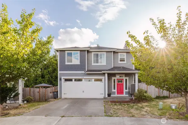 3318 SE Property Court, Port Orchard, WA 98367