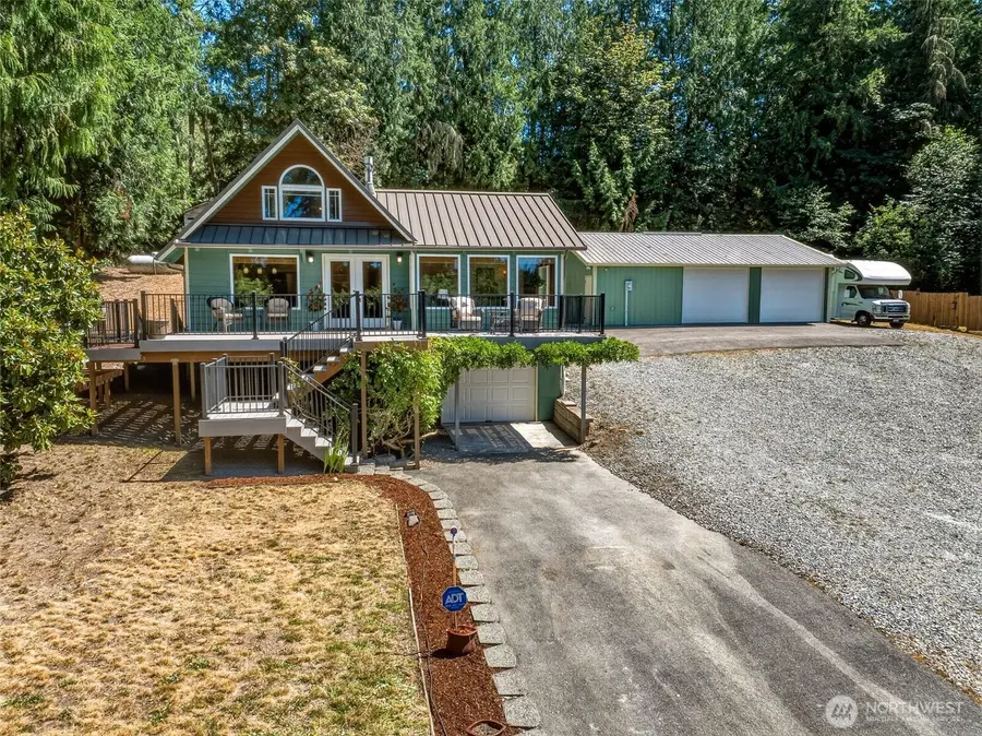 33405 Benbow Drive E, Graham, WA 98338 - #2