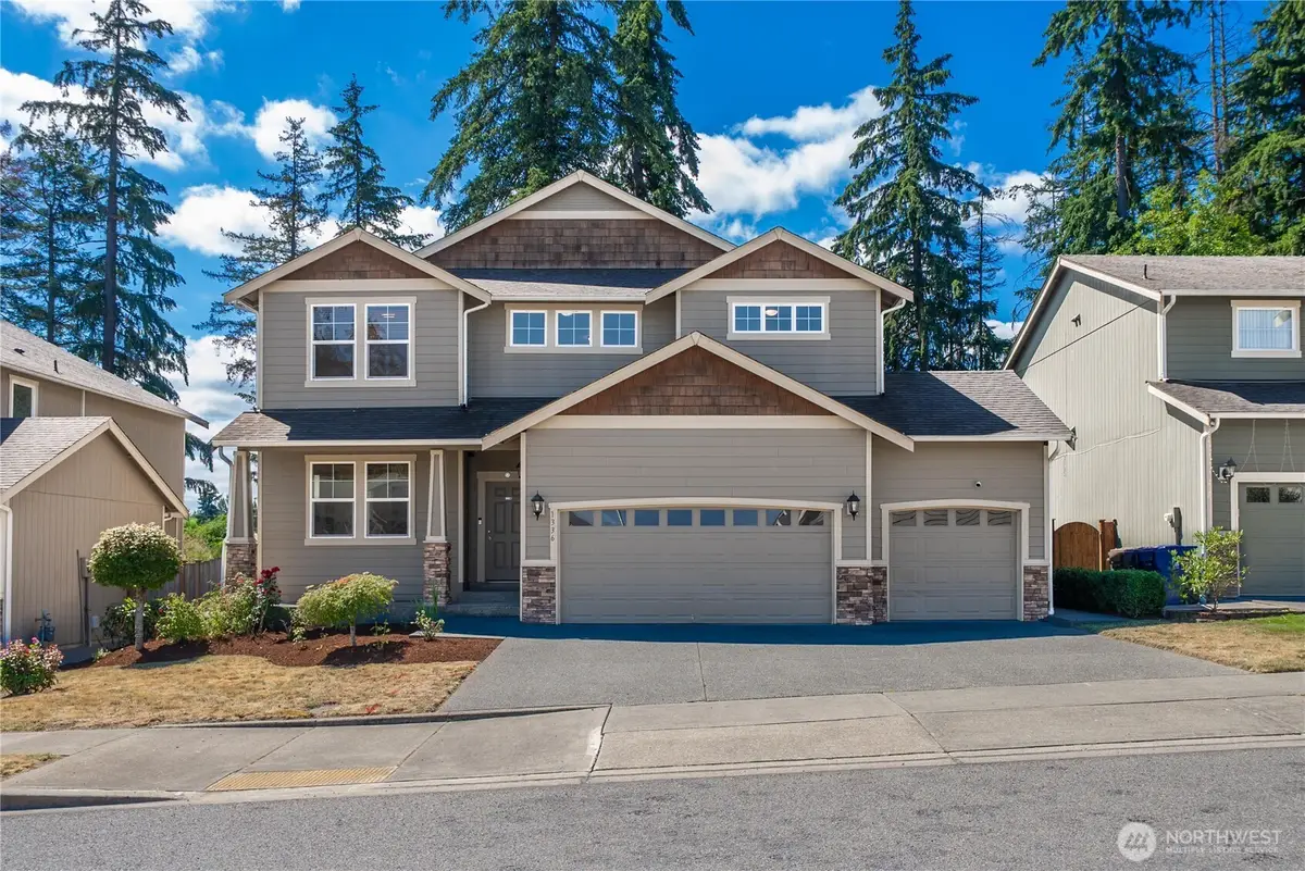 1336 E 51, Tacoma, WA 98404 - #1