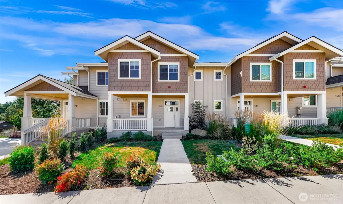3503 Sussex Drive, Bellingham, WA 98226 - #1