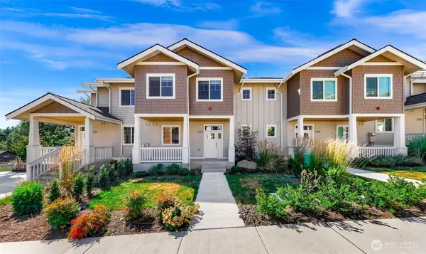 3503 Sussex Drive, Bellingham, WA 98226