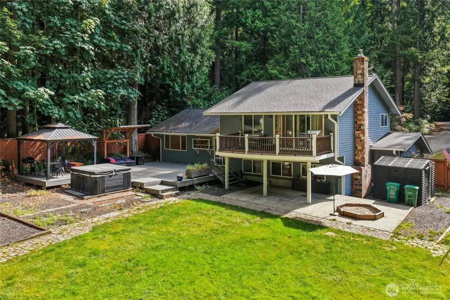 5021 277th Avenue Ne, Redmond, WA 98053 - #3
