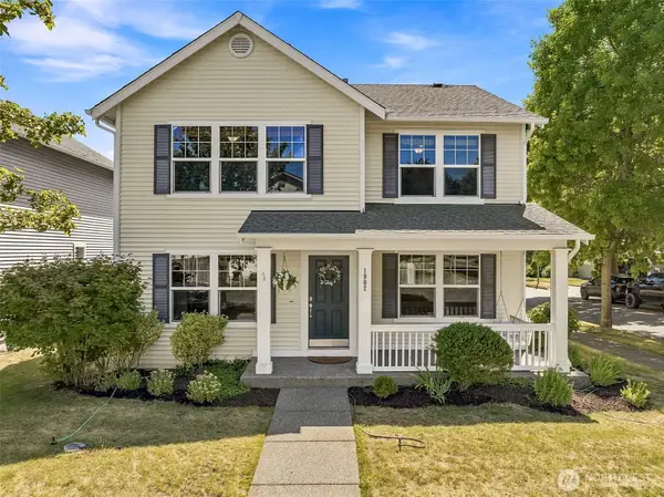 1902 Shipman Avenue, Dupont, WA 98327