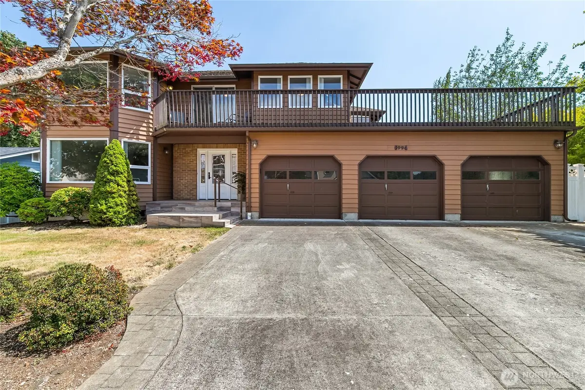 6994 Helweg Lane, Blaine, WA 98230 - #1