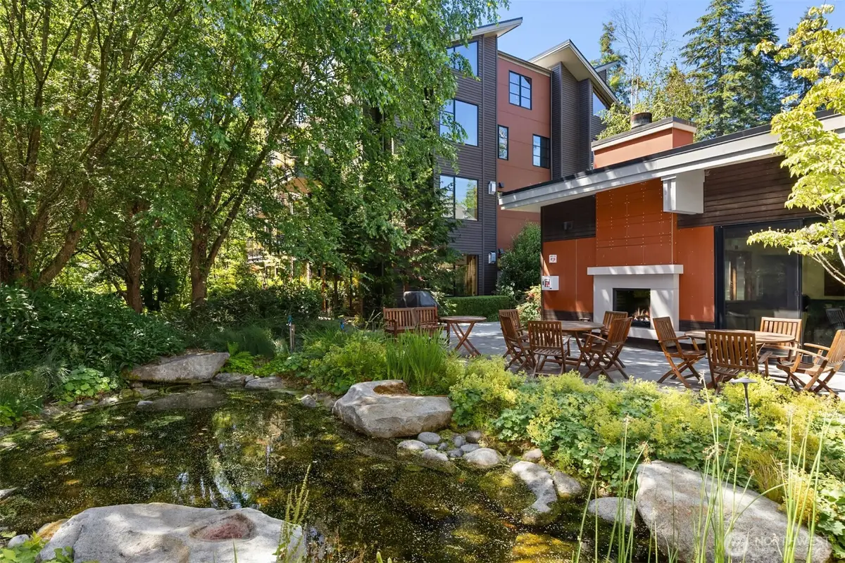 998 NE Vineyard Lane #J101, Bainbridge Island, WA 98110 - #1
