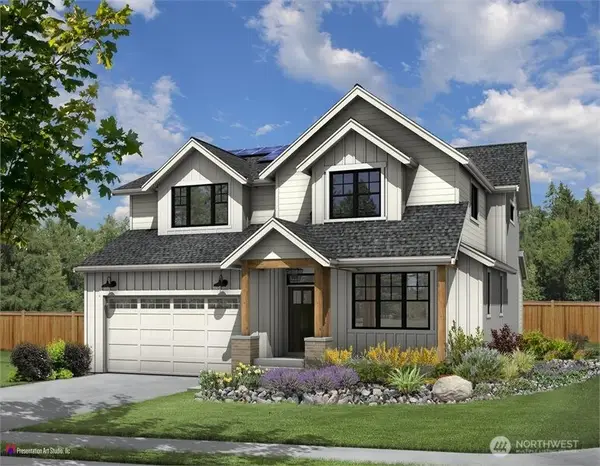 2636 Sievers Way, Ferndale, WA 98248