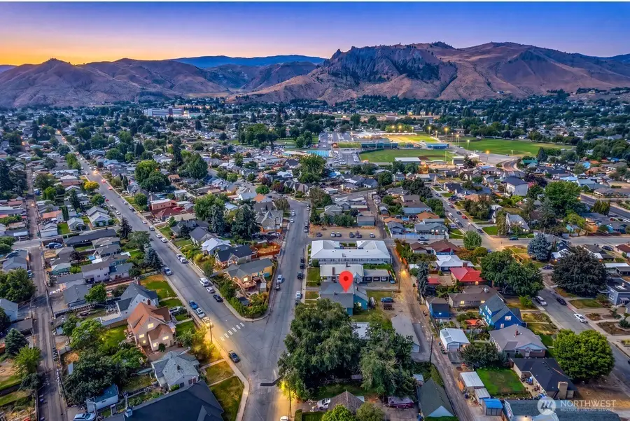 710 S Monroe Street, Wenatchee, WA 98801 - #3