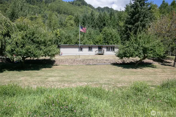 8619 Us Highway 12, Glenoma, WA 98336