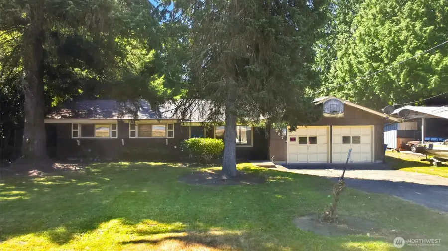 3327 NE 190th Street, Lake Forest Park, WA 98155 - #2