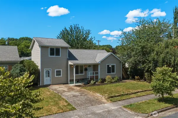 571 24th Avenue, Longview, WA 98632
