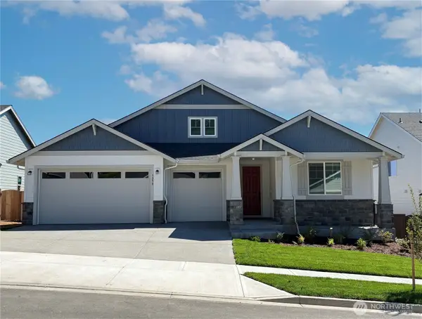 5298 N 87th Avenue, Camas, WA 98607