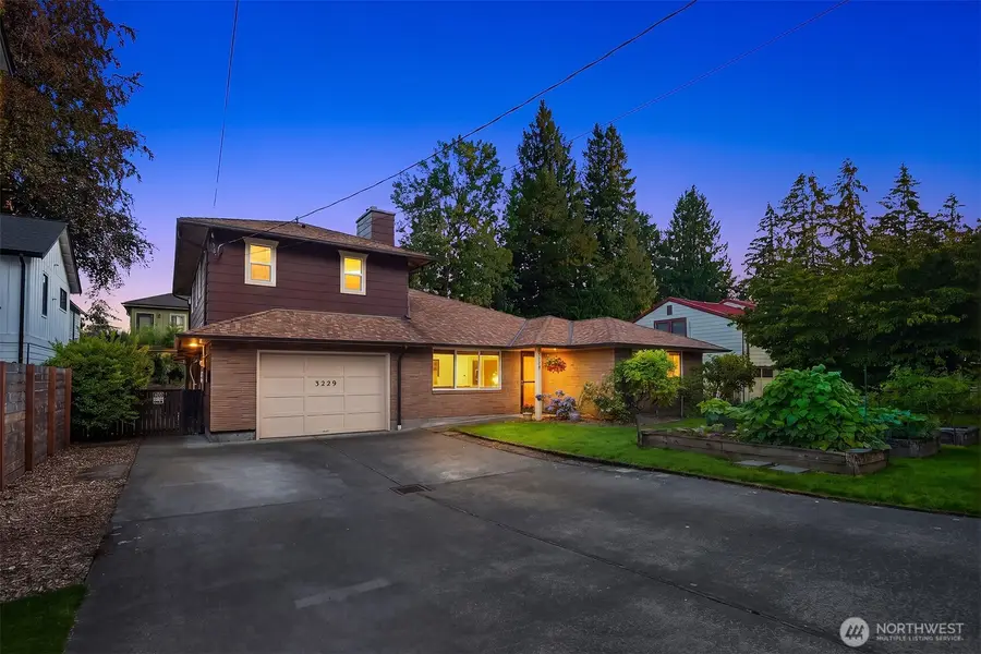 3229 NE 87th Street, Seattle, WA 98115 - #2