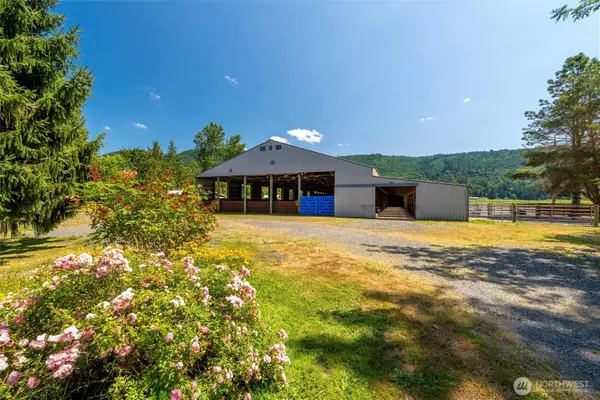 3086 Standard Road, Deming, WA 98244