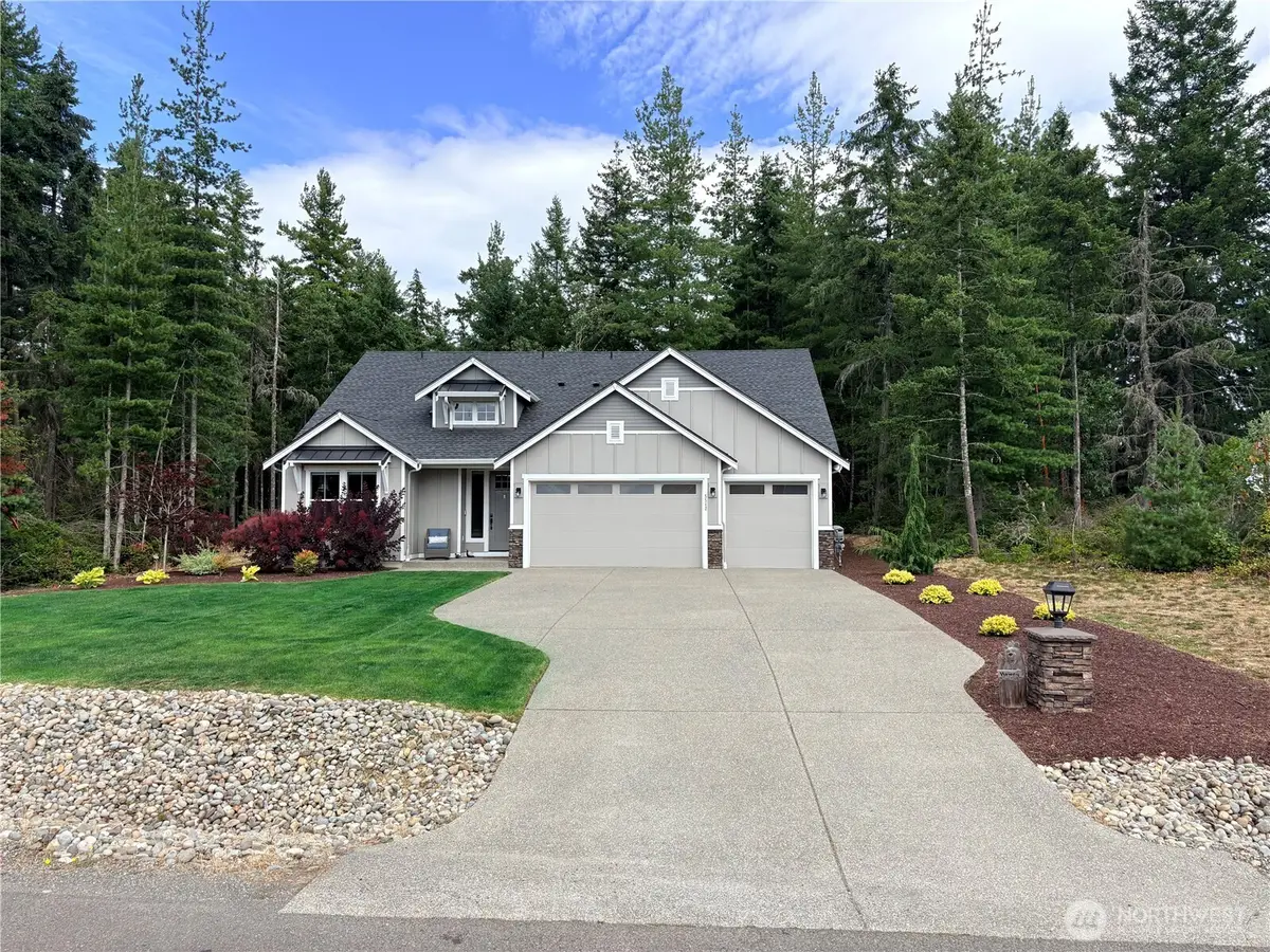5542 NW Brightway Street, Bremerton, WA 98312 - #1