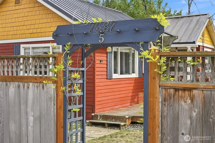 7687 Francis Lane #5, Blaine, WA 98230 - #2