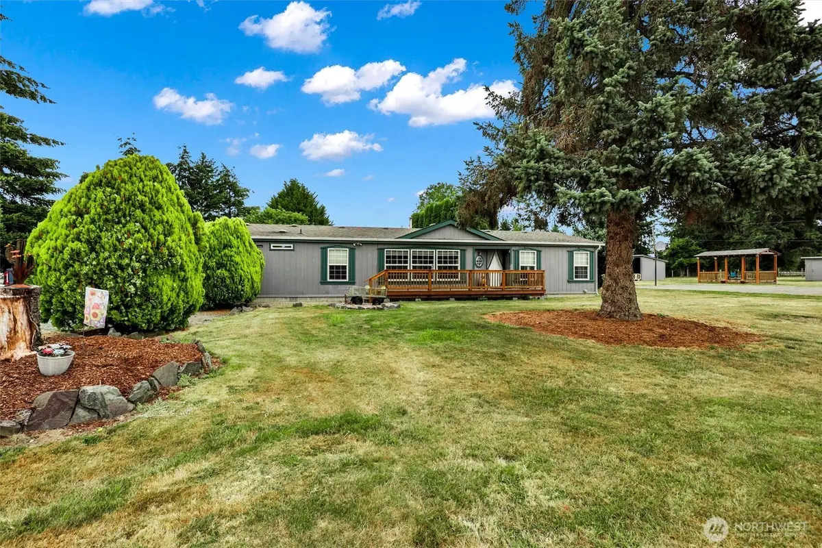 28707 26th Avenue E, Roy, WA 98580 - #1