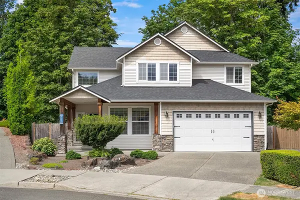 803 79th Drive Ne, Lake Stevens, WA 98258