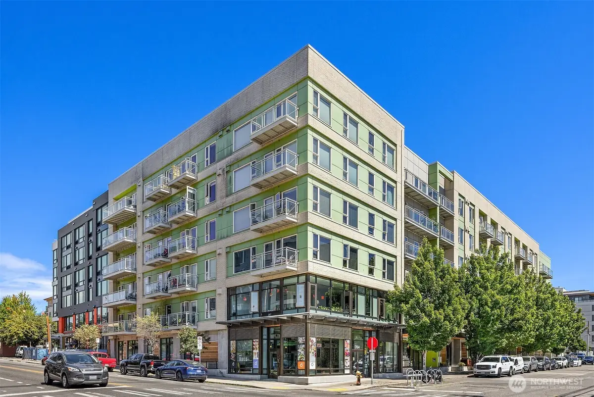 1760 NW 56th Street #409, Seattle, WA 98107 - #1