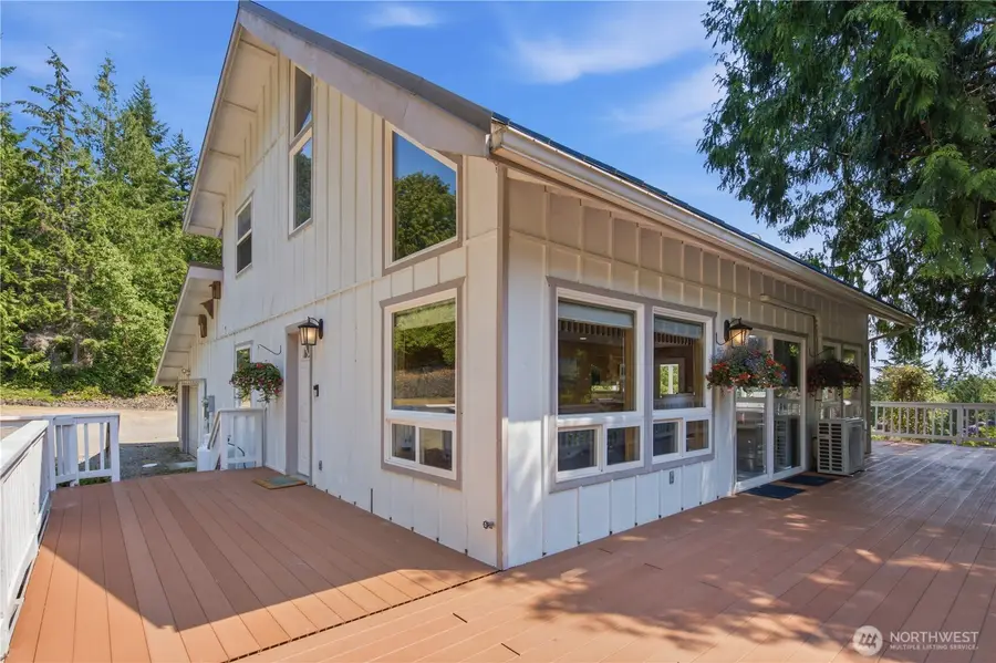 535 Juanita Drive, Brinnon, WA 98320 - #3