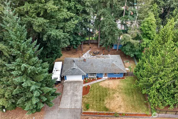 14401 106th Avenue Ct E, Puyallup, WA 98374
