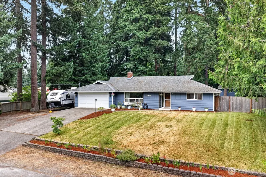 14401 106th Avenue Ct E, Puyallup, WA 98374 - #2