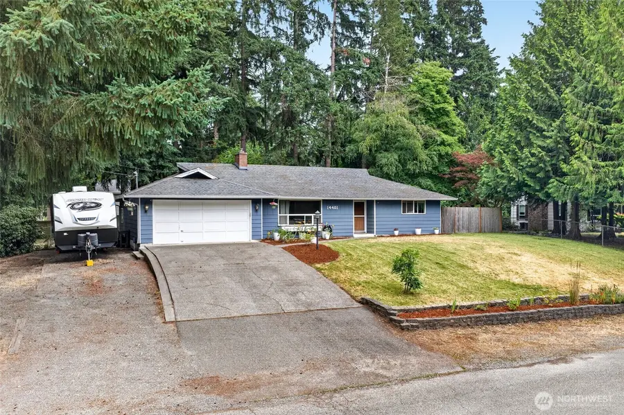 14401 106th Avenue Ct E, Puyallup, WA 98374 - #3